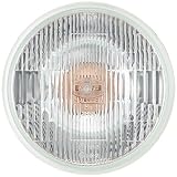 小糸製作所(KOITO) 電球交換式ハロゲンヘッドランプユニット (丸型4灯式12V) タイプ1 【品番】 4HSSB-1-12HP