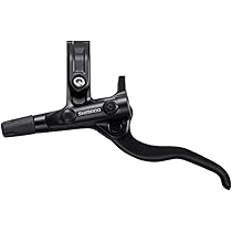 Amazon.co.jp: SHIMANO(シマノ) DEORE BL-M4100 油圧ブレーキ