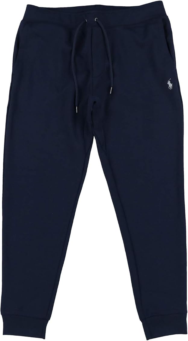 Polo Ralph Lauren mens Sweatpants, Navy 