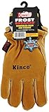Kinco Gloves Ski Gloves 901M