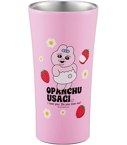 Amazon｜ティーズファクトリー おぱんちゅうさぎ キャラコロクリーナー