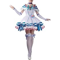 Amazon.co.jp: [cosonsen] わんだふるぷりきゅあ！ わんぷり