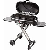 Coleman(コールマン) キャンプ バーベキューコンロ ロードトリップグリルLXE-J II(ブラック) 2021年モデル 2000038476 ブラック