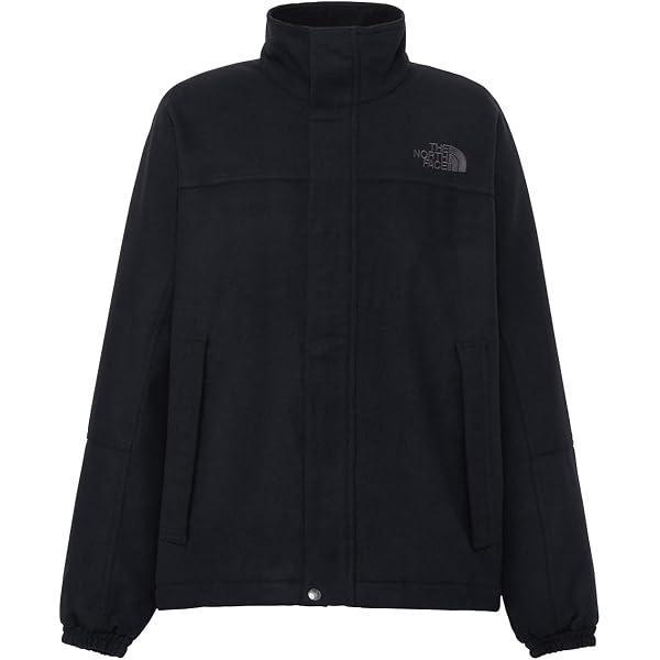 Amazon.co.jp: THE NORTH FACE ノースフェイス スタンドカラー