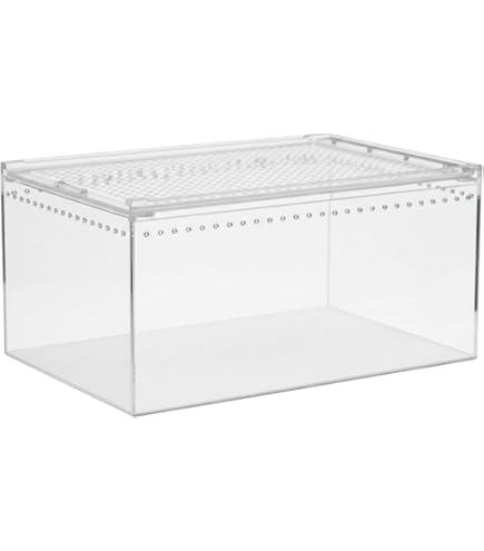 Amazon | 三晃商会 SANKO レプタイルボックス | Sanko | 飼育ケース