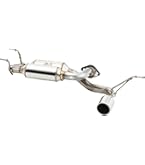 Amazon | 柿本改 ( KAKIMOTO ) マフラー【 hyper GT box Rev. 】スバル