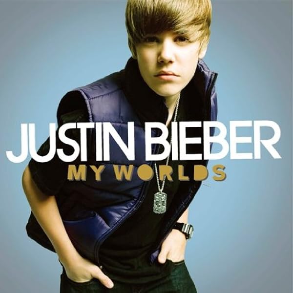 Amazon.co.jp: My World 2.0: ミュージック