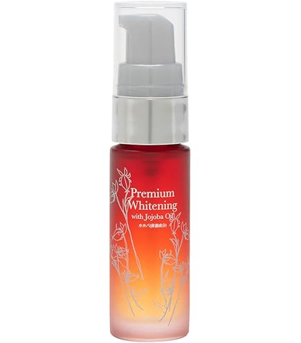 薬用プレミアム ホワイトニングオイル Amazon | サンナチュラルズ 薬用プレミアムホワイトニングオイル（美白