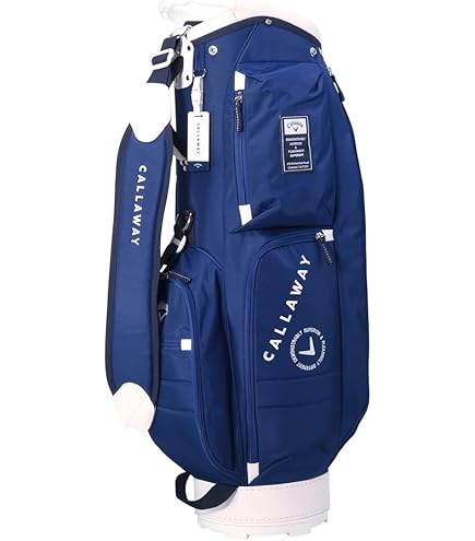 callaway キャロウェイ アドバンス　スタンド　キャディバッグ　パープル Amazon | キャロウェイ(Callaway) キャディバッグ STN ADVANCE