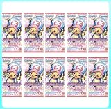 【１０パックまとめ売り】0NE PIECEカードゲーム メモリアルコレクション