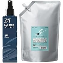 Amazon | クラシエ ジオット ヘアートニック G 2000ml 業務用詰