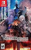 Virche Evermore -ErroR: Salvation- (輸入版:北米) – Switch