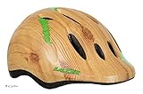 LAZER (レイザー) HELMET 2016 MAX＋マックスプラス 子供用ヘルメット ティンバー HMT39400