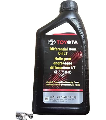 Amazon.co.jp: トヨタ純正 ハイポイドギヤオイルLSD 20L 85W-90 入数
