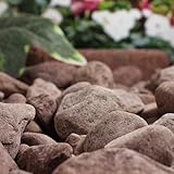 洋風玉砂利 ココアペイブ 30mm 20kg(11.1L)×5袋セット【100kg】