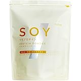 nichie 大豆プロテイン SOY 砂糖不使用 アメリカ産 プレーン 1kg
