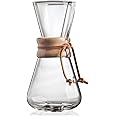 CHEMEX コーヒーメーカー 3カップ CM-1 【正規輸入品】