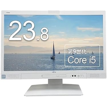 Amazon.co.jp 売れ筋ランキング: 一体型PC の中で最も人気のある商品です