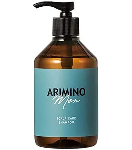 Amazon | ARIMINO スプリナージュ シャンプー パフスムース シャンプー