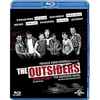 Amazon.co.jp: アウトサイダー [DVD] : C・トーマス・ハウエル, マット