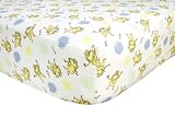 Dr. Seuss The Lorax Baby Fitted Crib Sheet by Tl [並行輸入品]