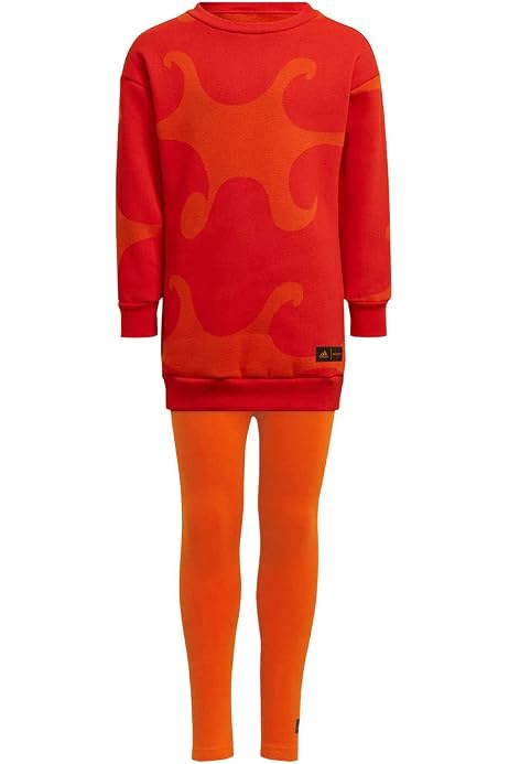 Amazon | [マリメッコ] 半袖ワンピース キッズ Iloinen Takki Nadja 