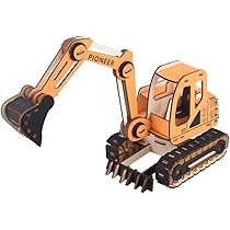 Amazon.co.jp: 木製パズル 立体パズル 大人のためのDIY 男の子