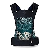 Beco Soleil Baby Carrier - Twilight by Beco Baby Carrier [並行輸入品]