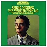 Swinger From Rio