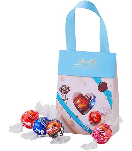 Amazon | リンツ リンドール・アソート3P 36g | Lindt(リンツ