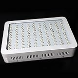 300W 植物育成LEDランプ ガーデン温室植物苗種まきライト