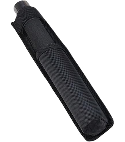 ASP F26 バトン用 ケース F26 ASP製 ASPバトン用ナイロンホルスター