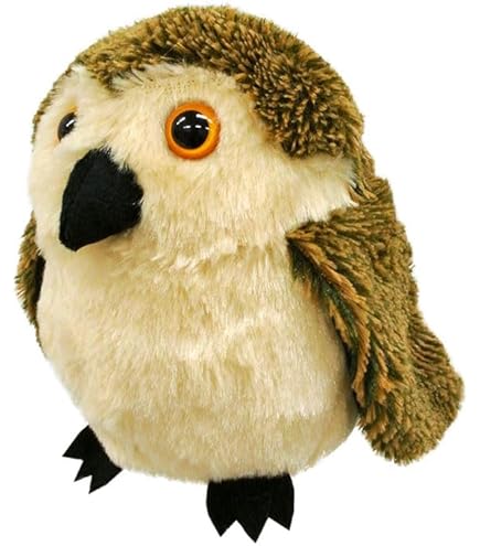 Amazon.co.jp: 白ウサギなめこ 筒型クッション 抱き枕 ぬいぐるみ