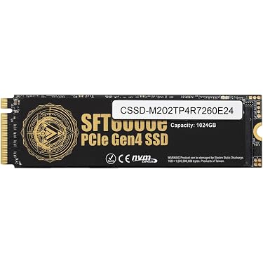 Amazon.co.jp 最新リリース: 内蔵型SSD の新着ランキングです。