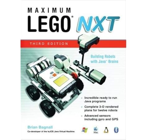 lego nxt 3