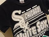CHICAGO WHITE SOXのT-シャツ [並行輸入品]