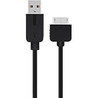 Amazon | PSVita用USB充電&データ切替ケーブル (1.5m) | ケーブル