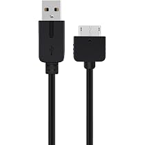 Amazon | PS Vita(PCH-1000)用 AC充電器 AD-1060 | バッテリー・充電器