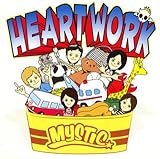 HEART WORK