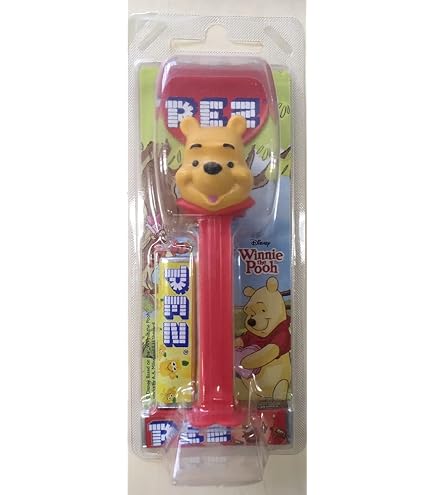 Amazon.co.jp: PEZ キャンディディスペンサー アソート12個セット