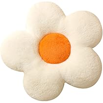 Amazon.co.jp: HUANN 座布団 クッション 座面クッション チェアパッド