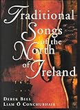 Traditional Songs of the North of Ireland by miol mor