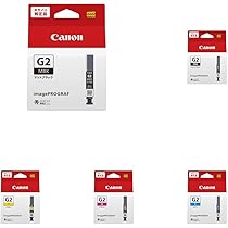 PFI-G1 10色セット x 3セット 純正】キヤノンプリンター用 インクタンク 【ワンクリック