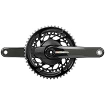 Amazon | SRAM「スラム」 Force AXS Power Meter DUB 2x 48/35T-170mm