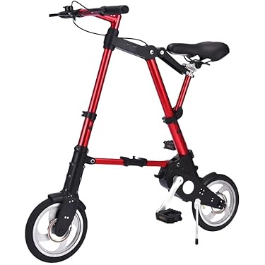 Amazon.co.jp 最新リリース: 折りたたみ自転車 の新着ランキング