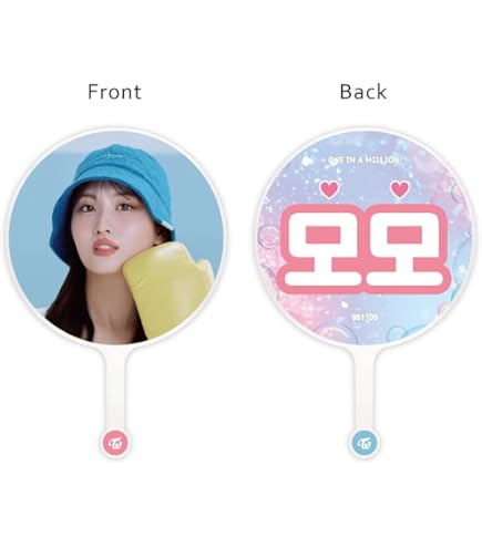 Amazon.co.jp: TWICE - CANDYBONG ∞ トゥワイス 公式 ペン