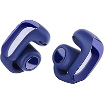 Amazon.co.jp: Bose Ultra Open Earbuds LE 空間オーディオ イヤホン