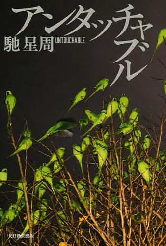 馳星周:アンタッチャブル