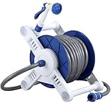 三洋化成 ヴァルナ ホースリール 12×20m V4-F20BR