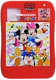 サンスター文具 セイカのパズル できるんです! ミッキー&フレンズ 5221119B